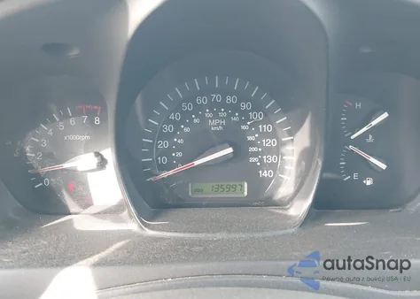 2009 Kia Spectra Lx z USA, uszkodzony, nr VIN KNAFE221995623613